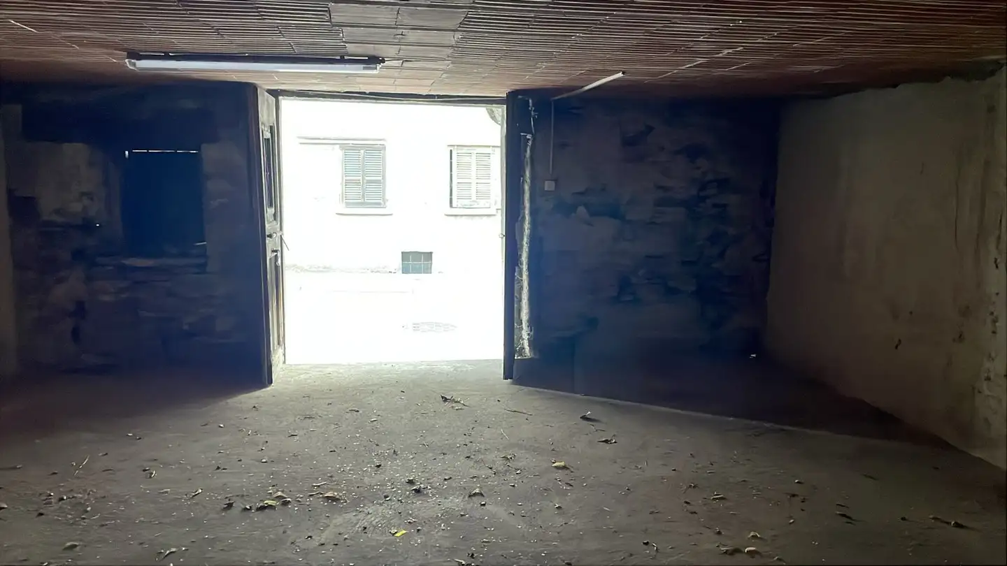 Spazio di archiviazione in affitto - Via Lucomagno 43, 6710 Biasca - Photo 4