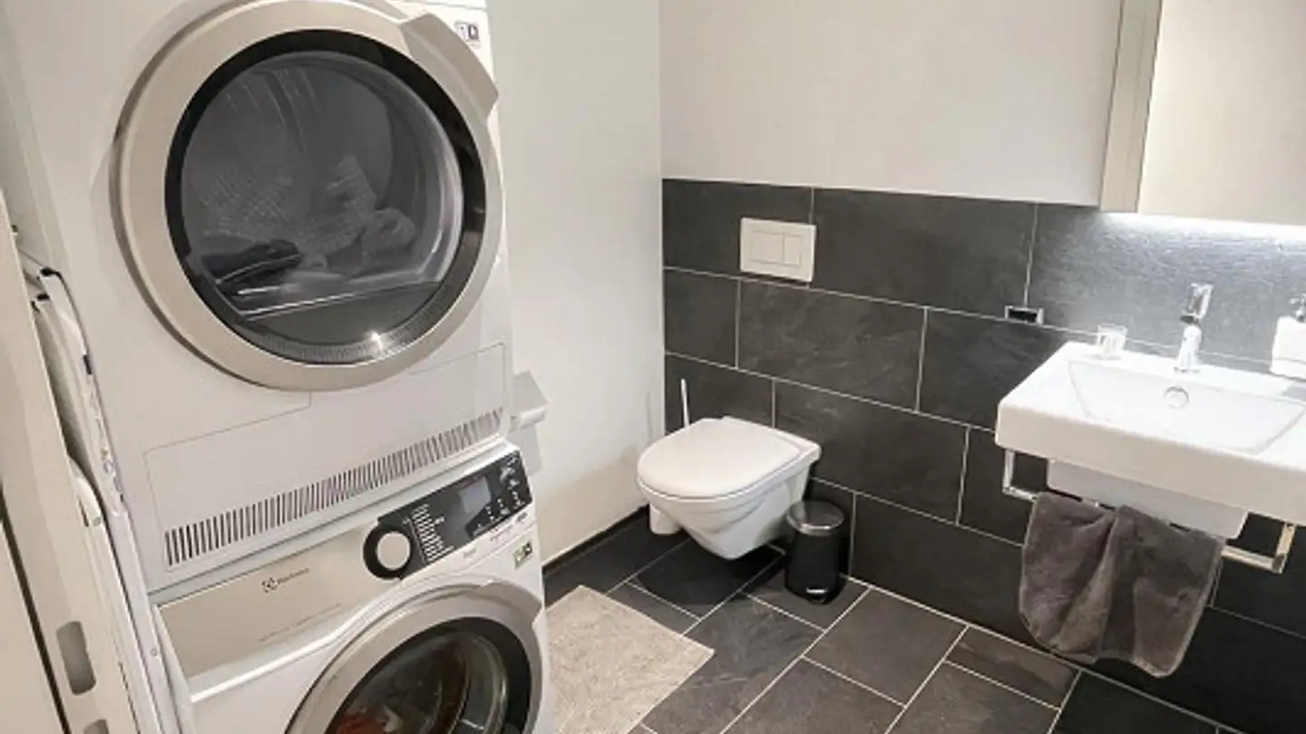 Appartamento in vendita - Via Campagna 1, 7402 Bonaduz - Foto 4