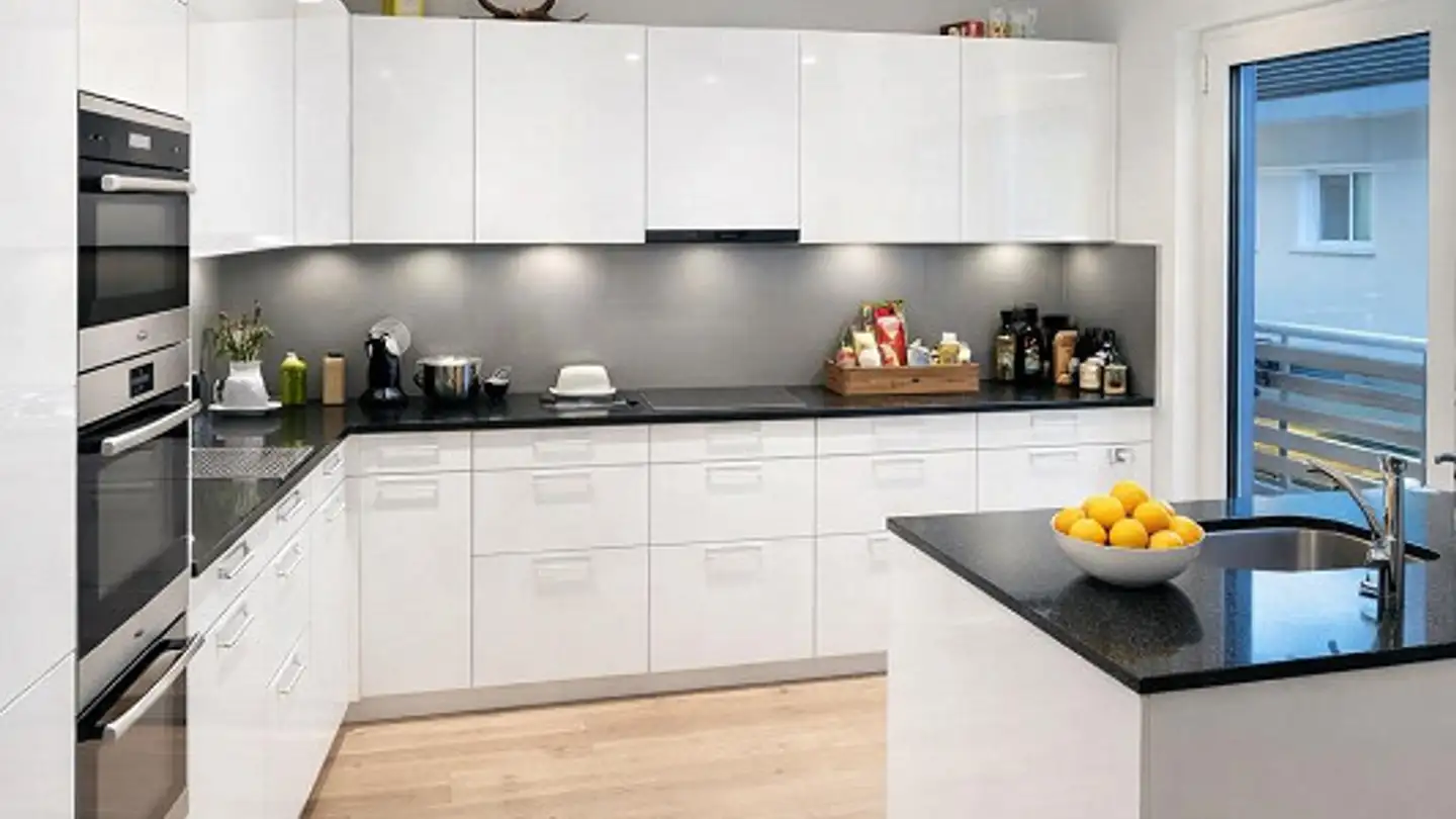 Appartamento in vendita - Via Campagna 1, 7402 Bonaduz - Foto 2