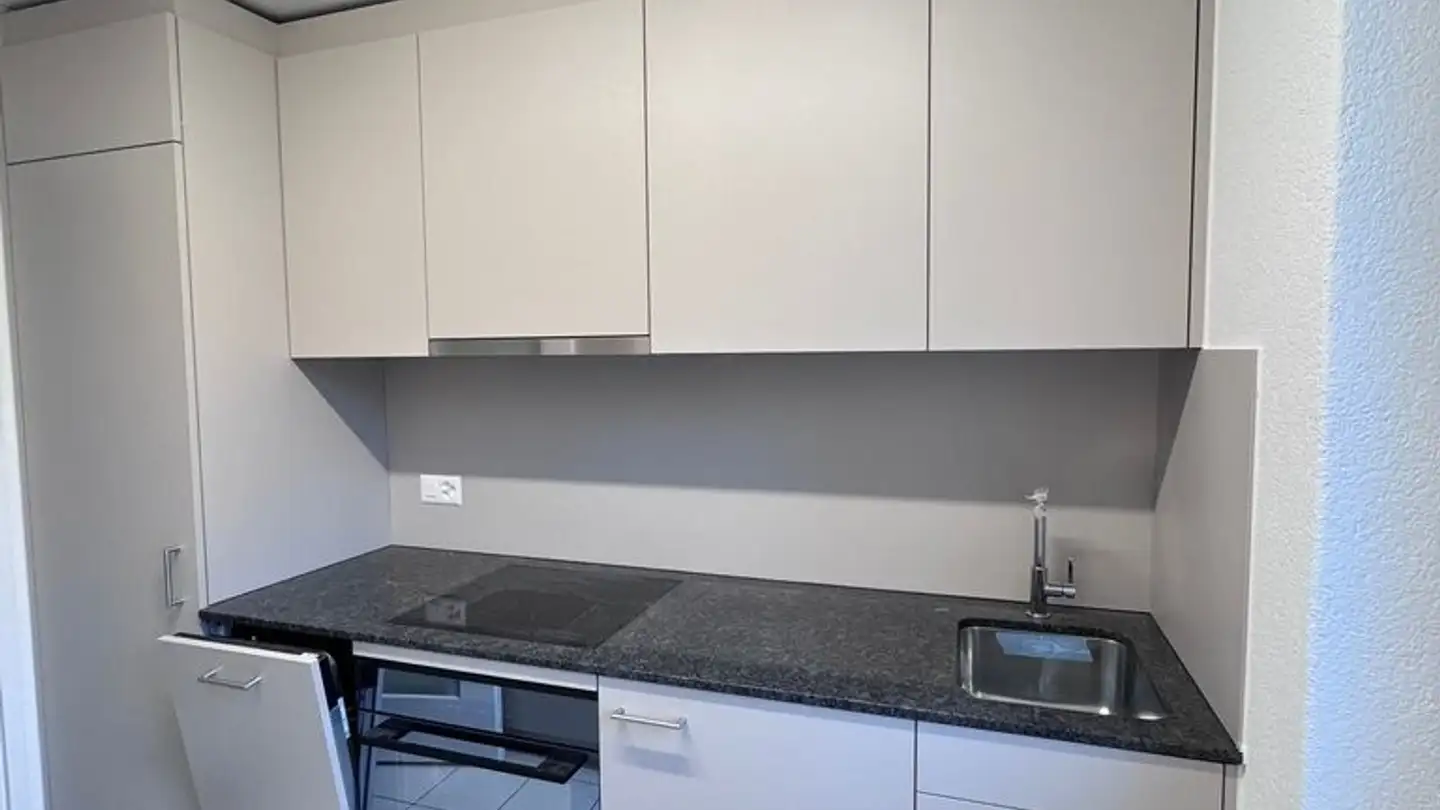 Appartamento in affitto - Birkenweg 1, 4657 Dulliken