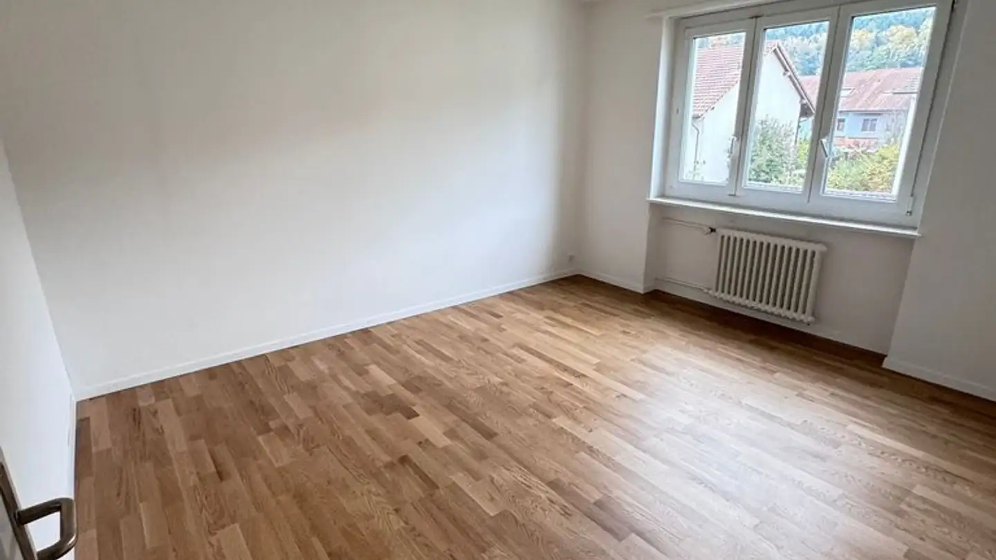 Appartamento in affitto - Birkenweg 1, 4657 Dulliken - Foto 4