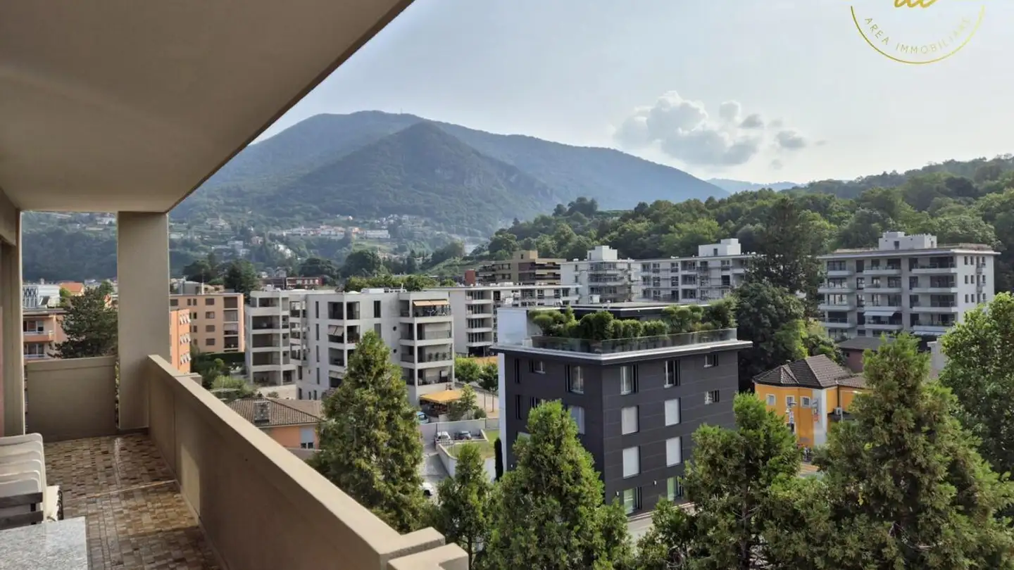 Wohnung kaufen - 6850 Mendrisio - Foto 2