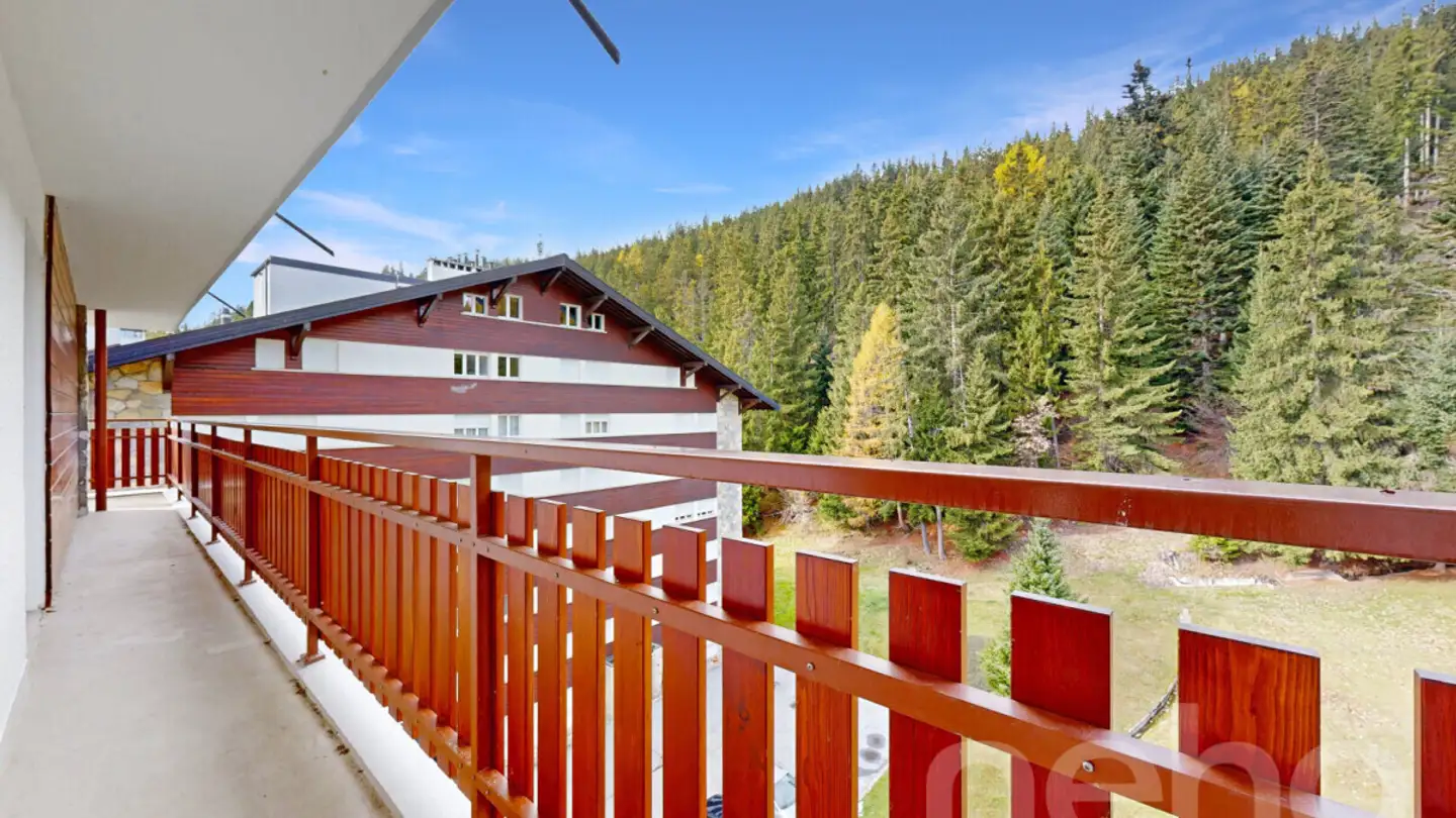 Appartement à vendre - Route De Crans-Montana, 3963 Montana