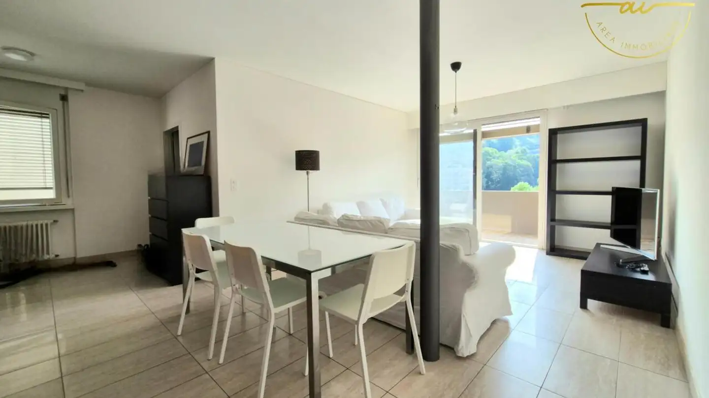 Wohnung kaufen - 6850 Mendrisio - Foto 4