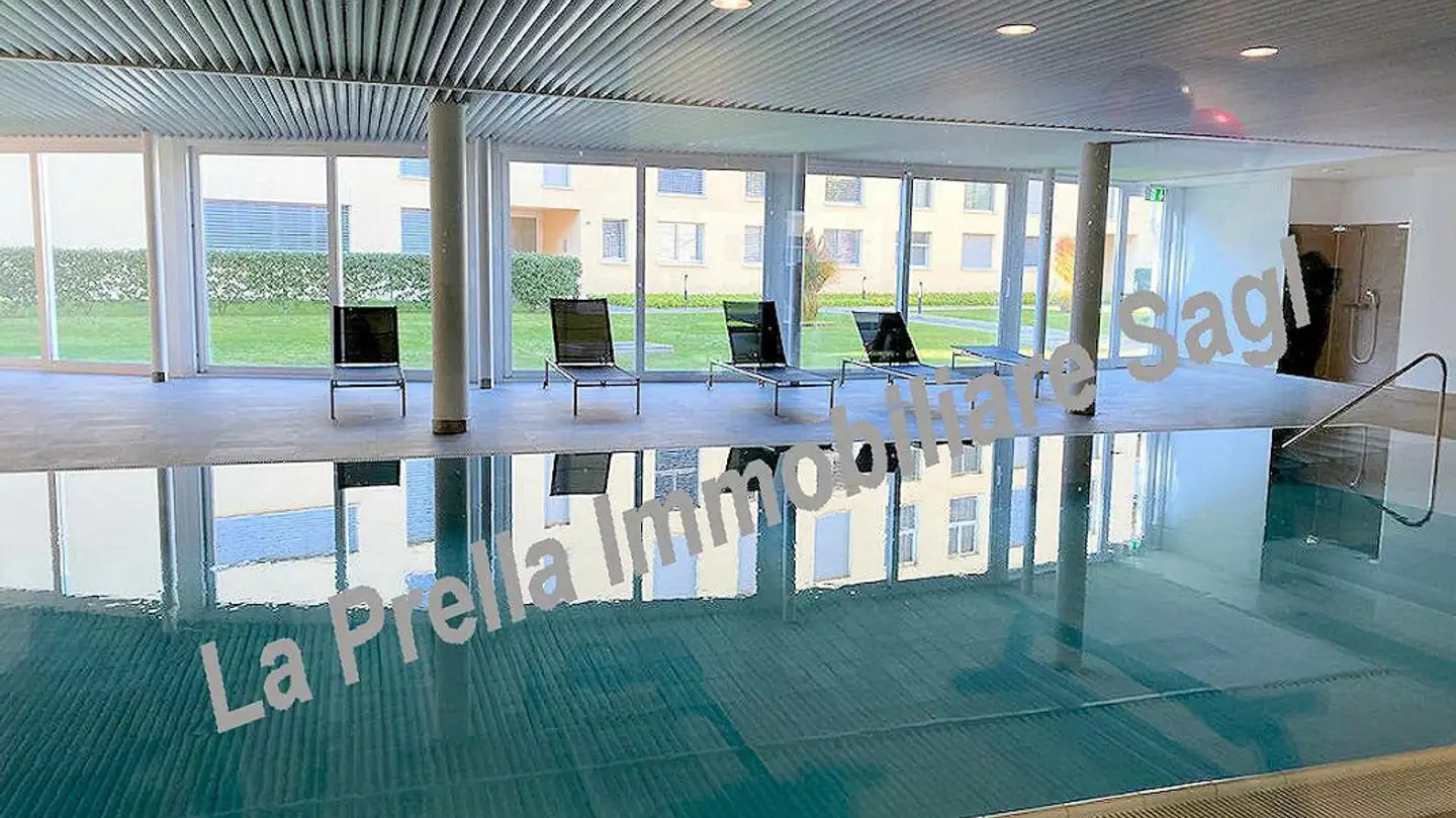 Appartement à louer - Via Carlo Pasta 9b, 6850 Mendrisio - Photo 2