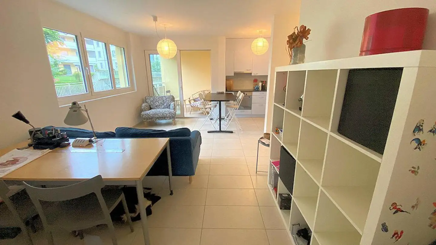 Appartement à louer - Via Carlo Pasta 9b, 6850 Mendrisio - Photo 4