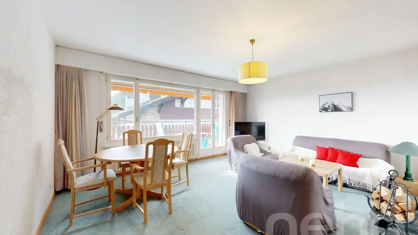 Apartment for sale - Route De Crans-Montana, 3963 Montana - Photo 4