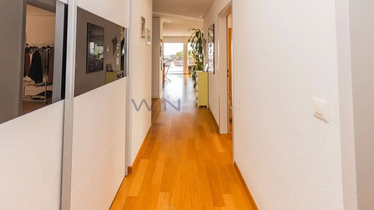 Attique à vendre - 9450 Lüchingen - Photo 3