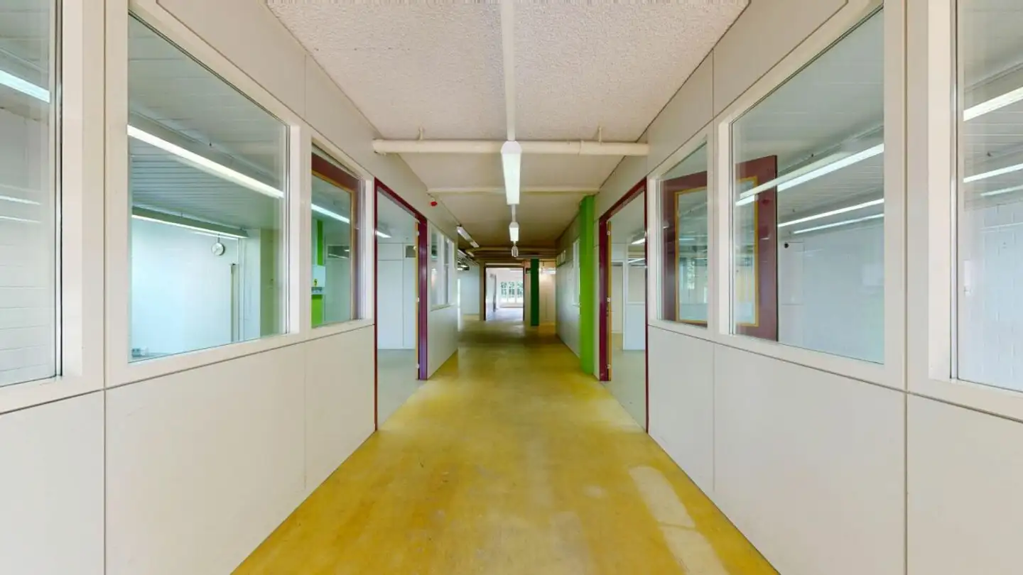 Commercial for rent - Kriessernstrasse 18a, 9450 Altstätten SG