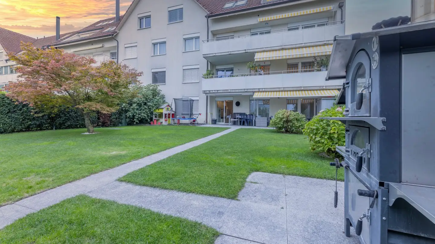 Appartamento in vendita - Fallwiesenstrasse 23, 8152 Glattbrugg