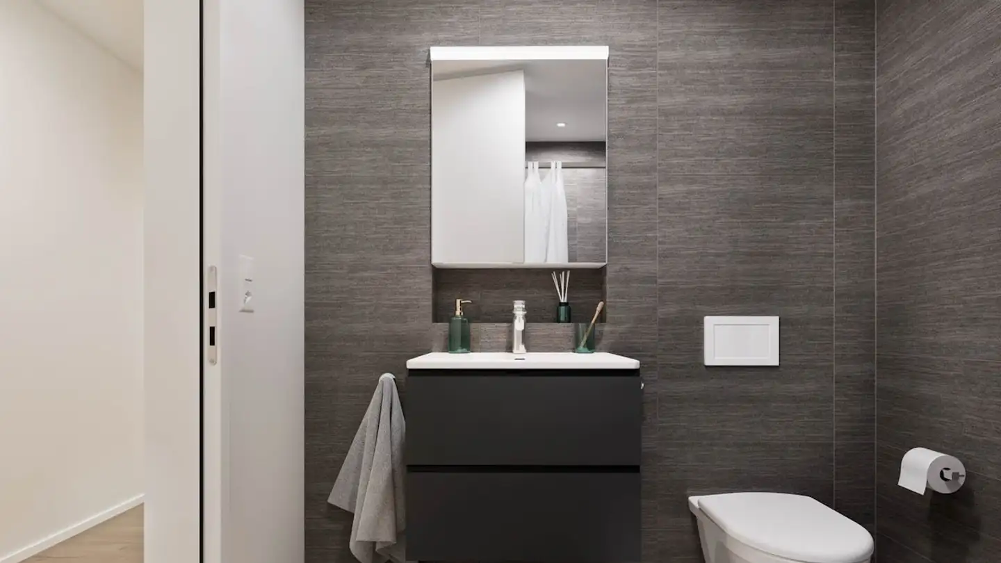 Appartamento in affitto - 8805 Richterswil - Foto 3