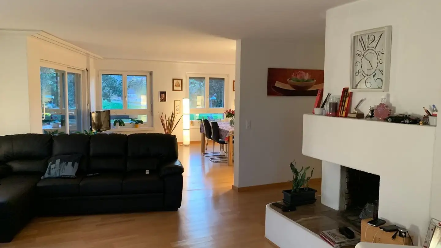 Apartment for rent - Bürglistrasse 10, 8002 Zürich - Photo 3