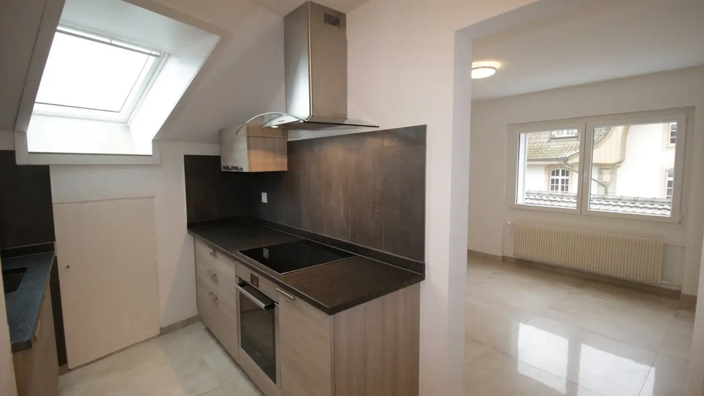 Apartment for rent - Neueneggstrasse 5, 3175 Flamatt