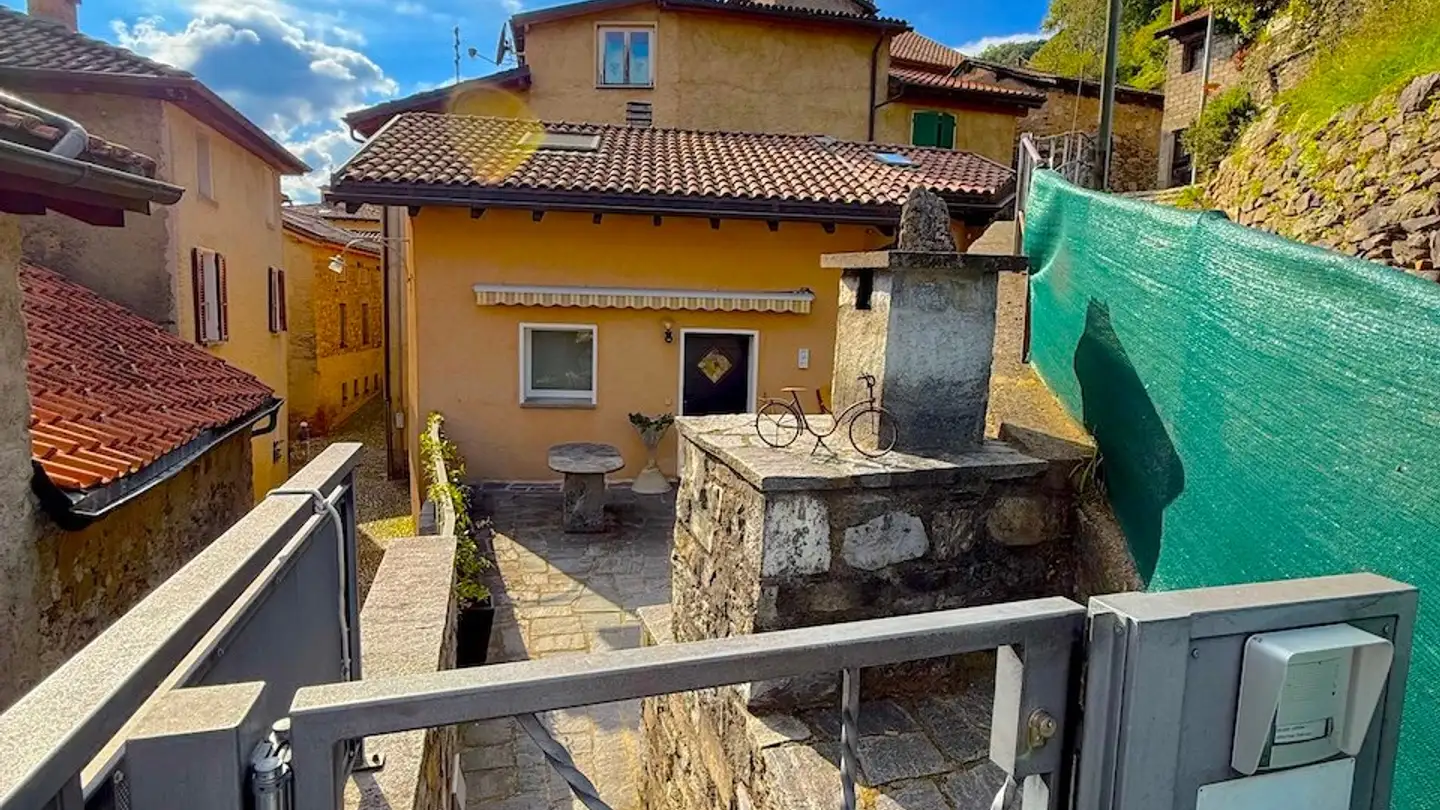 Casa singola in vendita - 6954 Bigorio - Photo 3