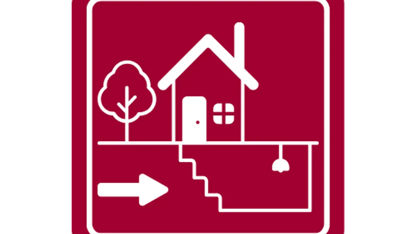 Cellar partition for rent - Solibodenstrasse 23, 8180 Bülach