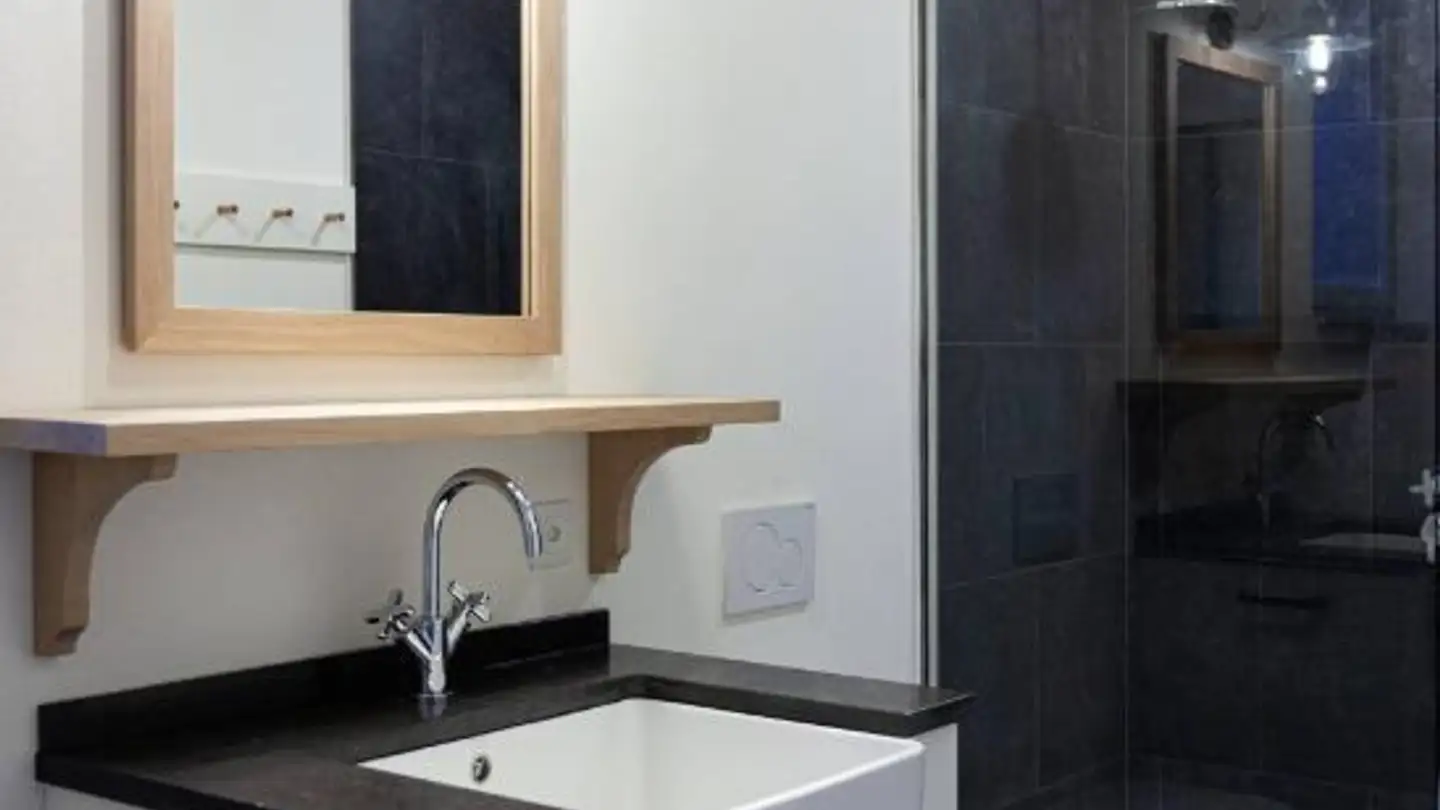 Spazio ufficio in affitto - Via Cassarinetta 28, 6900 Lugano - Foto 2