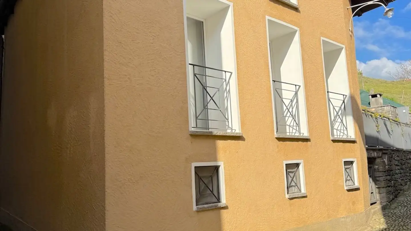 Casa singola in vendita - 6954 Bigorio - Photo 4