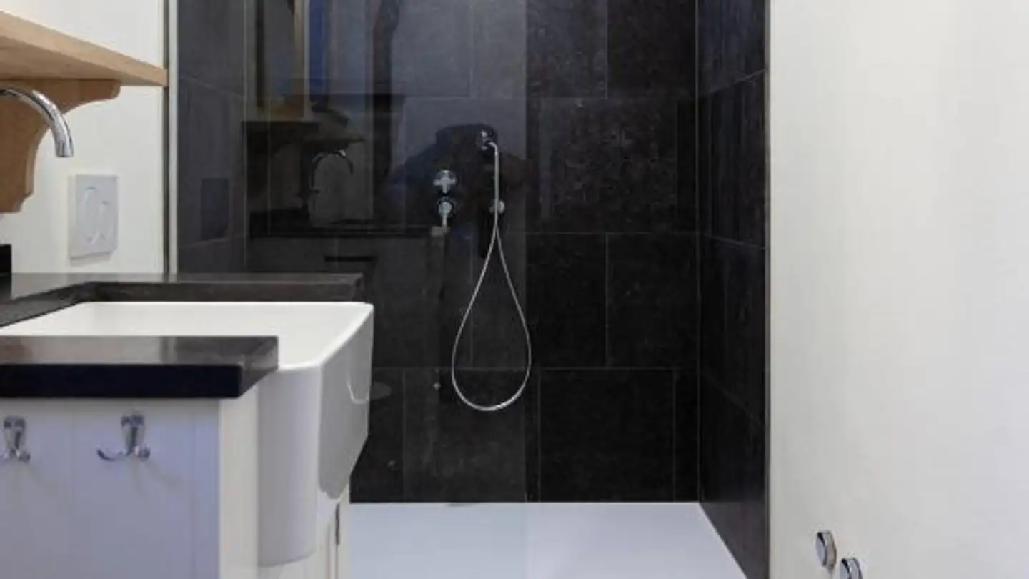 Spazio ufficio in affitto - Via Cassarinetta 28, 6900 Lugano - Foto 3