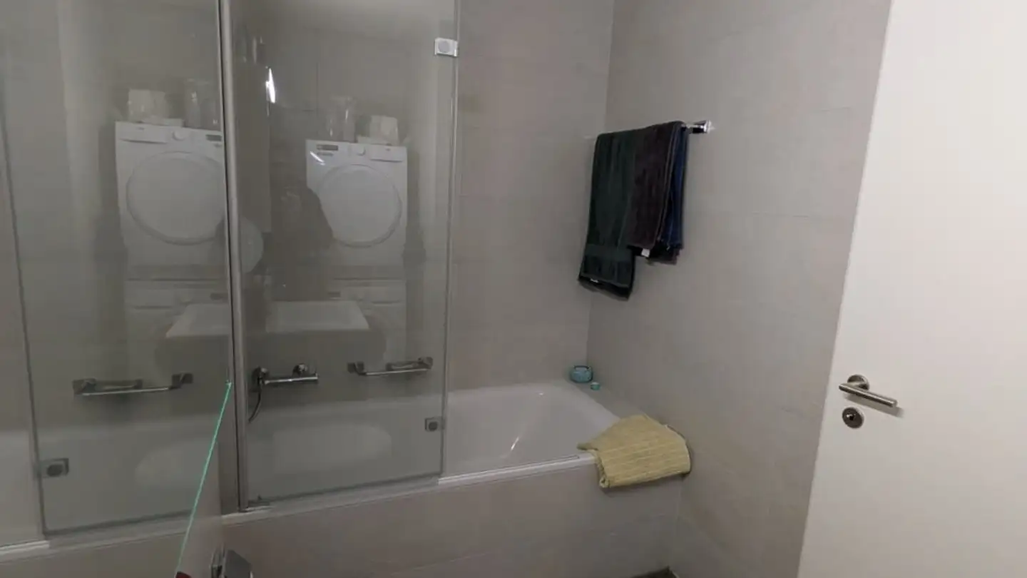 Appartamento in affitto - Route De Cossonay 98, 1008 Prilly - Photo 2