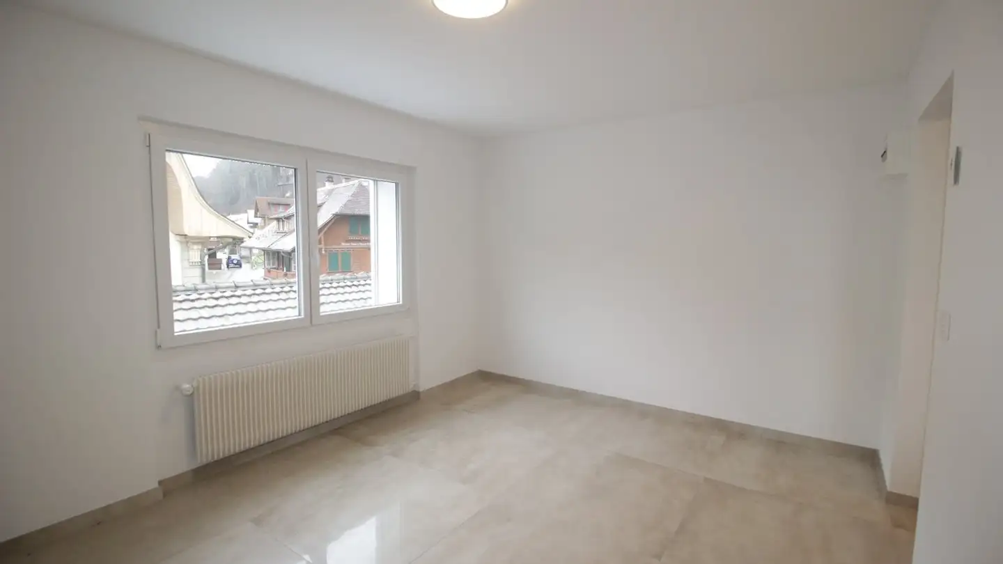 Apartment for rent - Neueneggstrasse 5, 3175 Flamatt - Photo 2