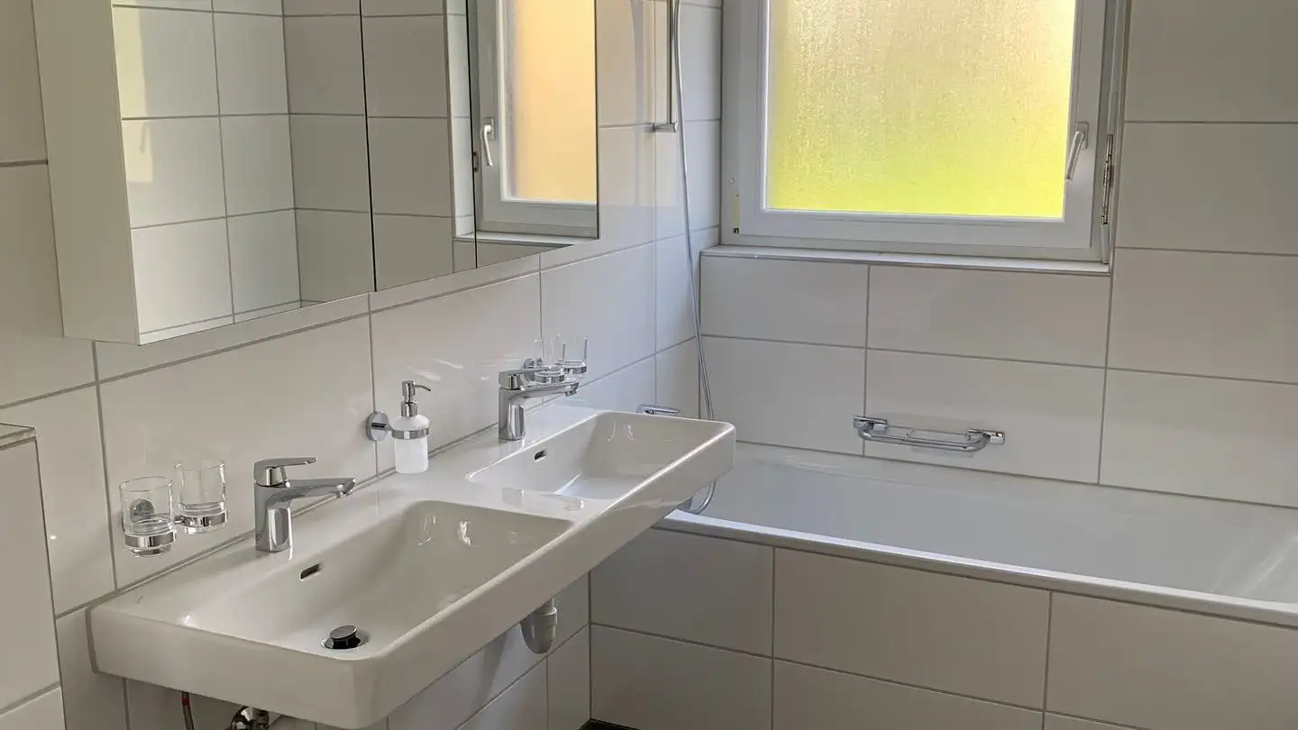 Apartment for rent - Bürglistrasse 10, 8002 Zürich - Photo 4