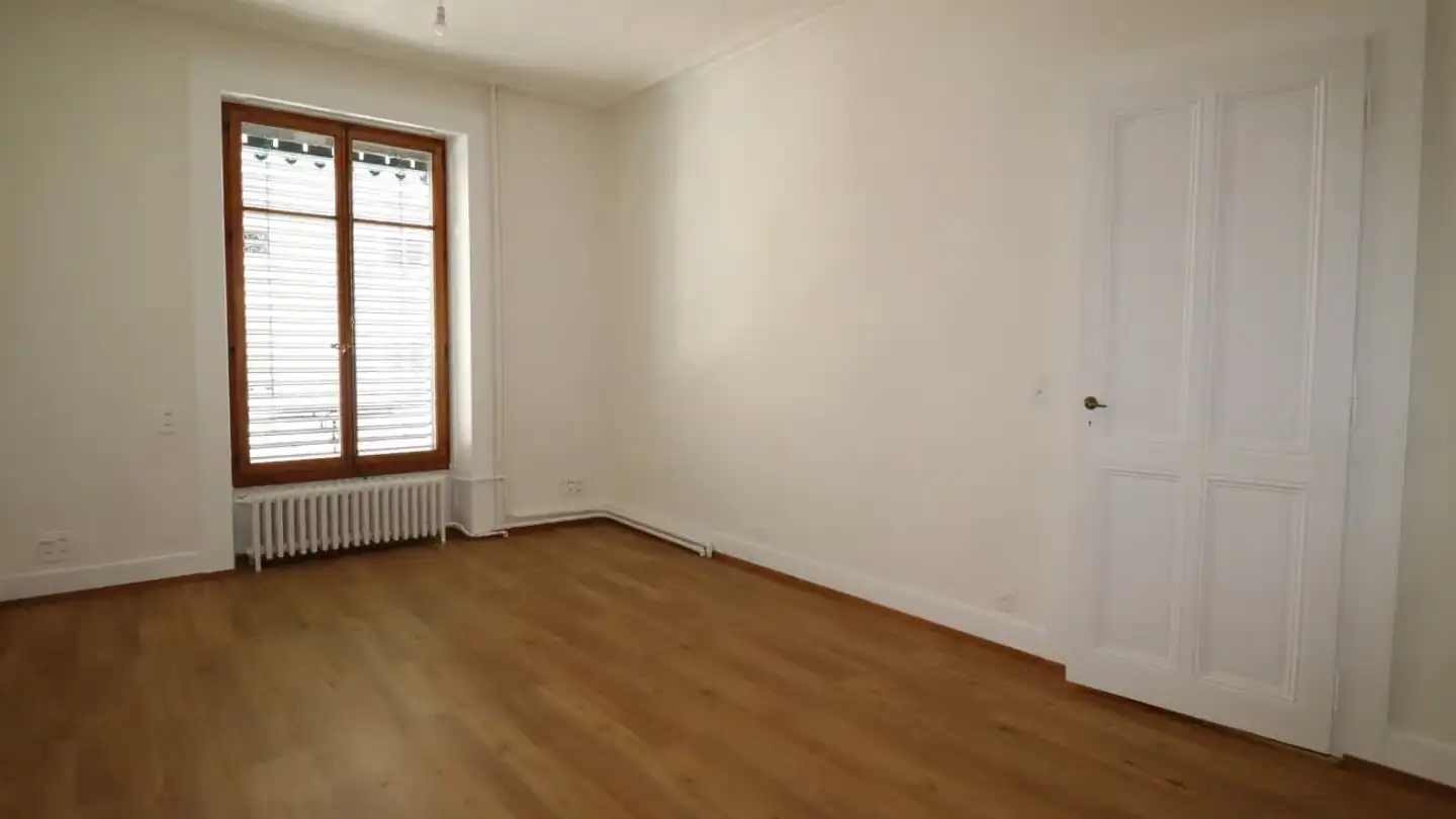 Wohnung mieten - 1203 Genève