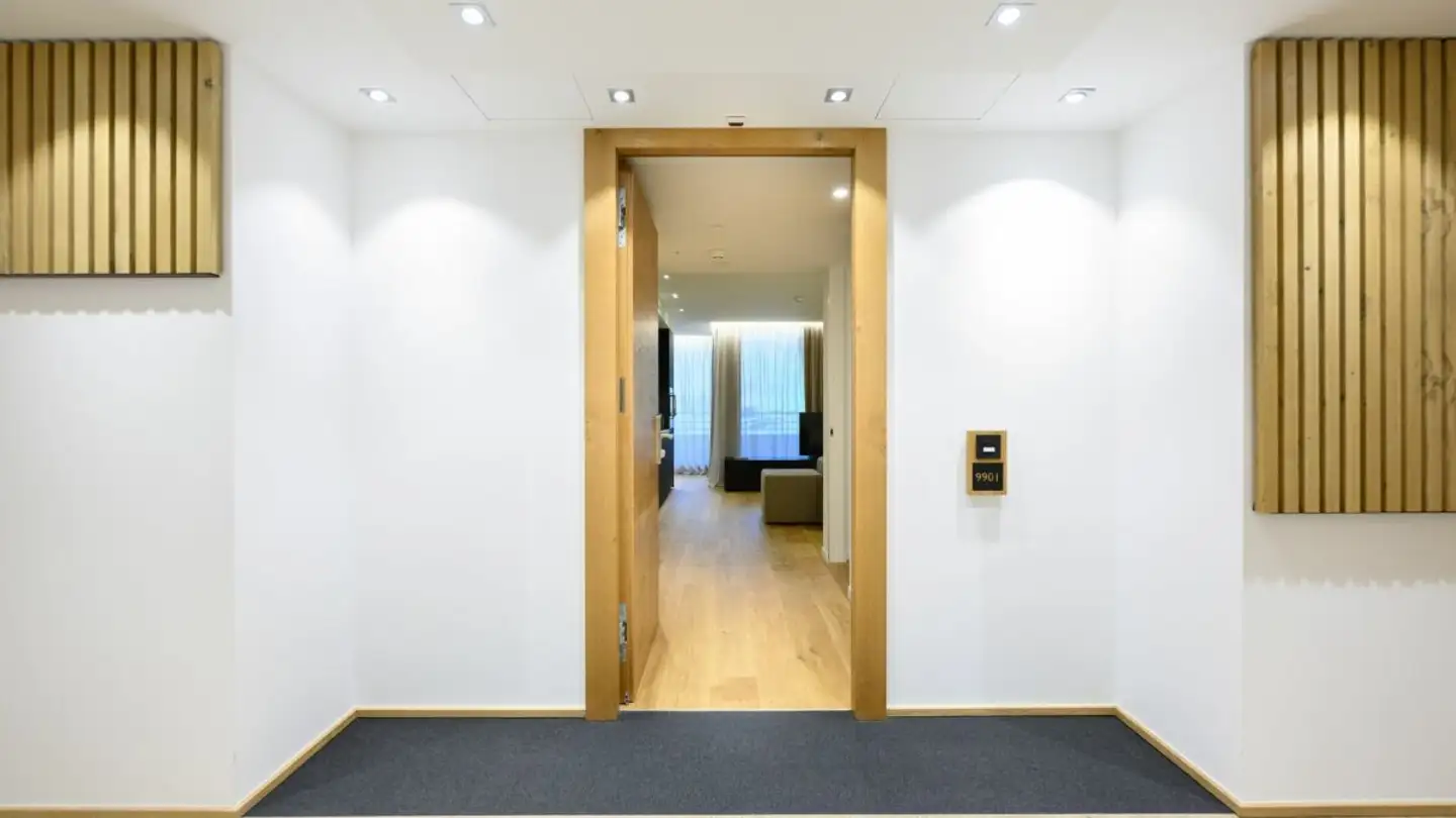 Attique à vendre - 6490 Andermatt - Photo 2