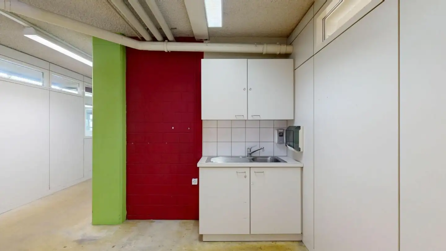 Commerciale in affitto - Kriessernstrasse 18a, 9450 Altstätten SG - Photo 4