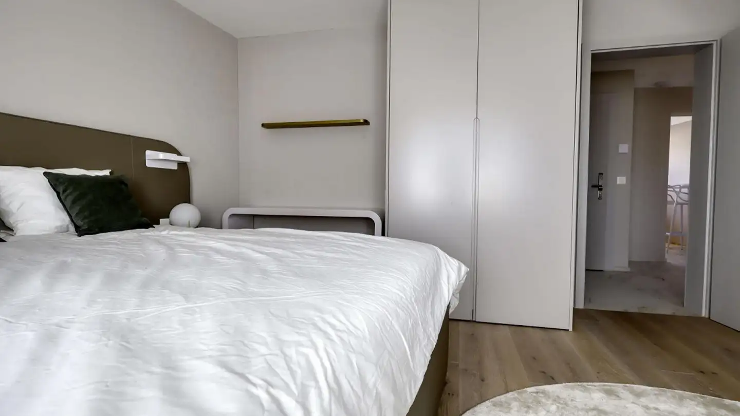 Zimmer mieten - 6340 Baar - Foto 4