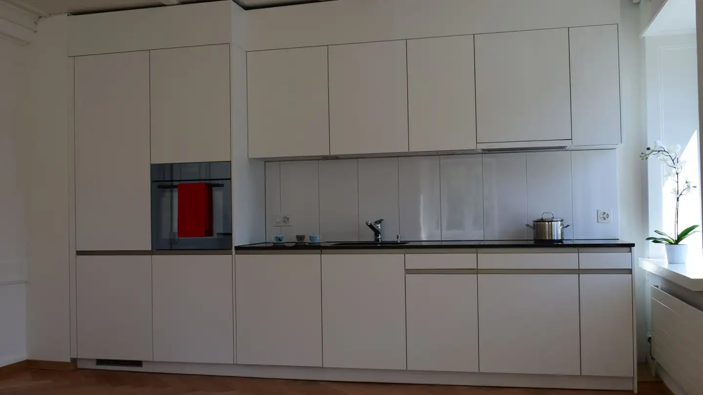 Appartement à louer - Goethestrasse, 8712 Stäfa