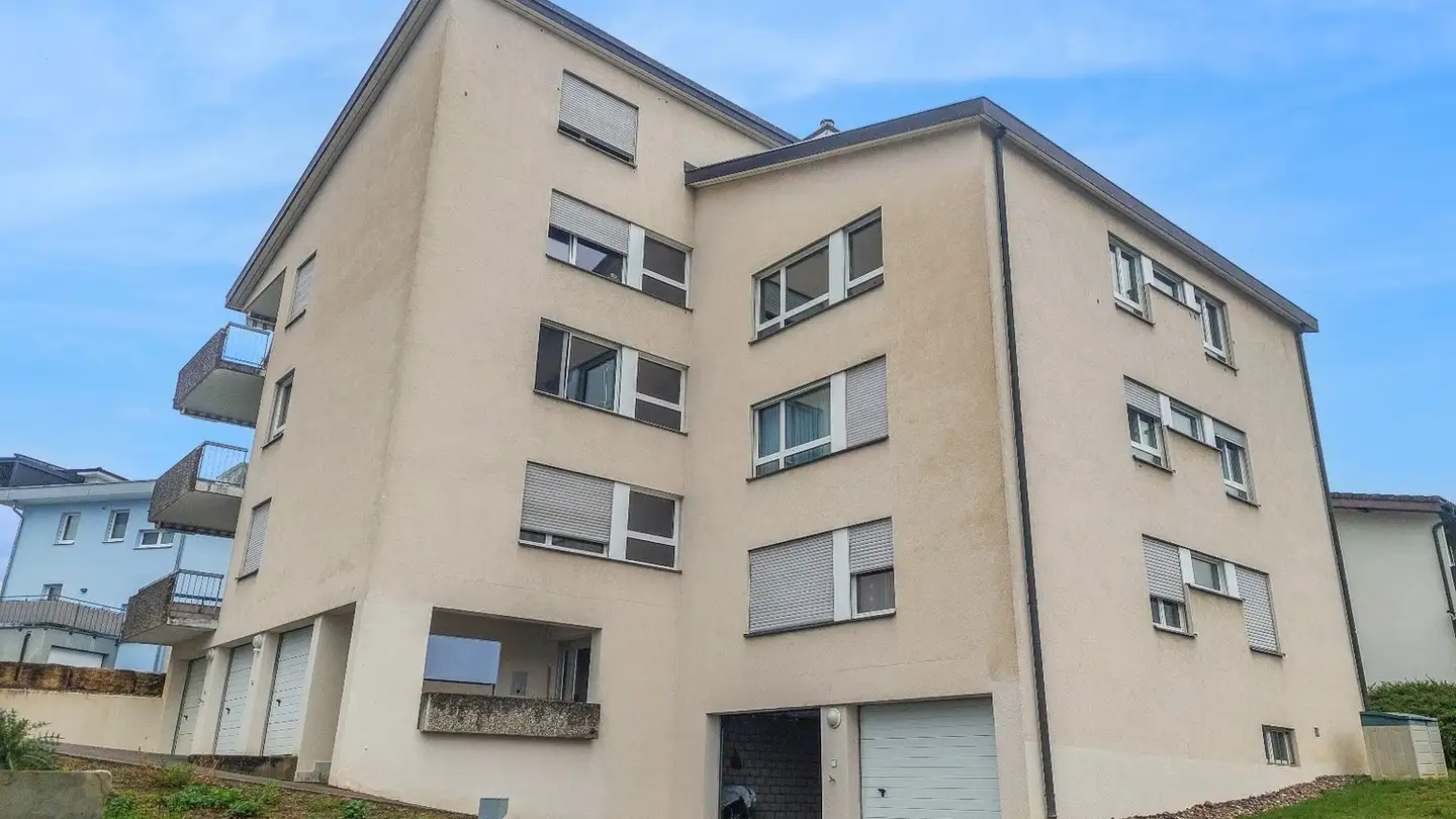 Single room for rent - Badstrasse 110, 5323 Rietheim - Photo 2