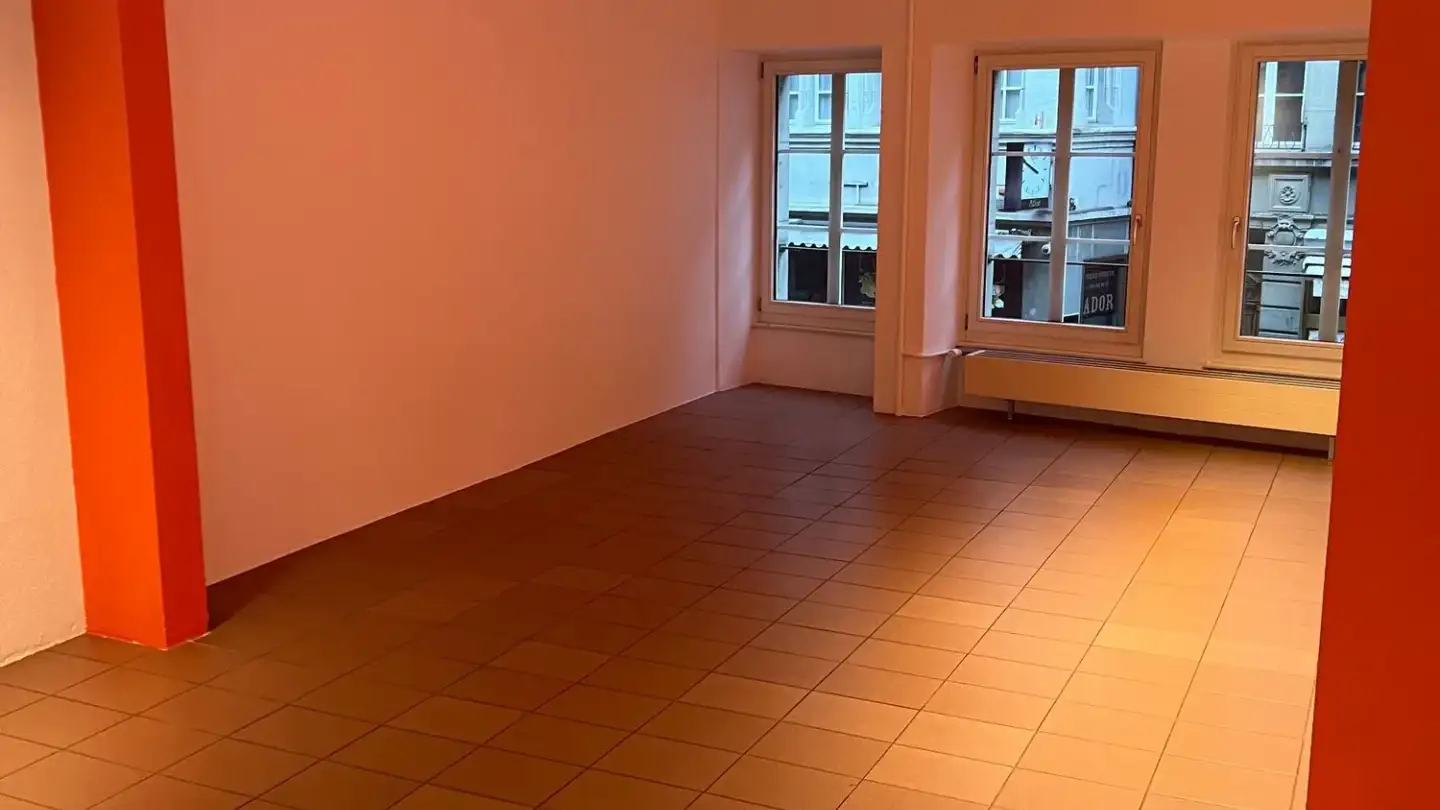 Office space for rent - Rue De Lausanne 64, 1700 Fribourg