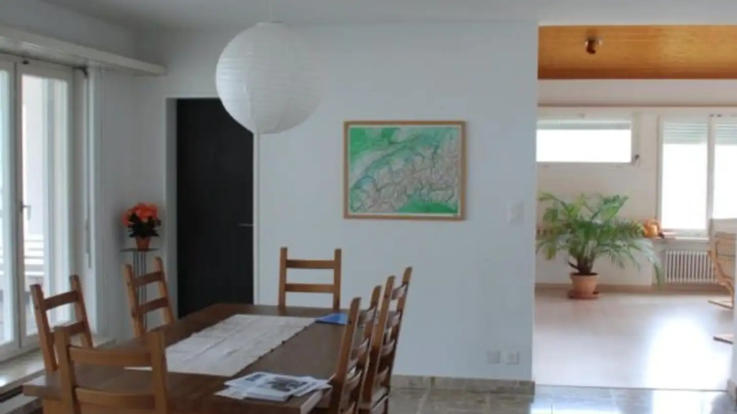 Single room for rent - Badstrasse 110, 5323 Rietheim - Photo 3