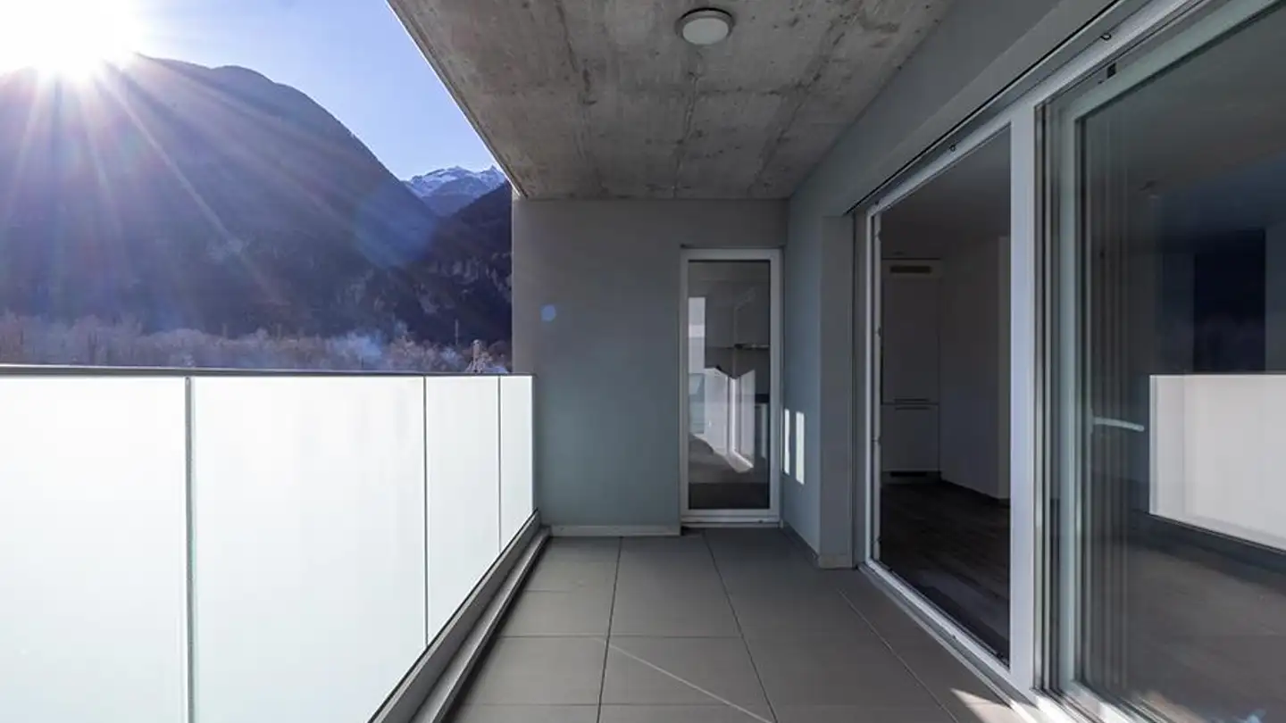 Appartamento in affitto - 6703 Osogna - Photo 4