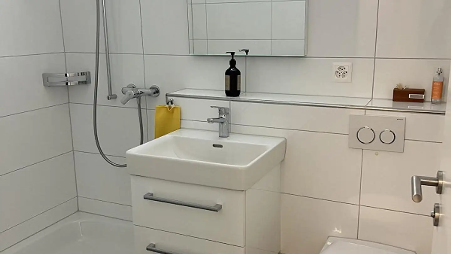 Spazio ufficio in affitto - Mühlegasse 6, 8240 Thayngen - Foto 4