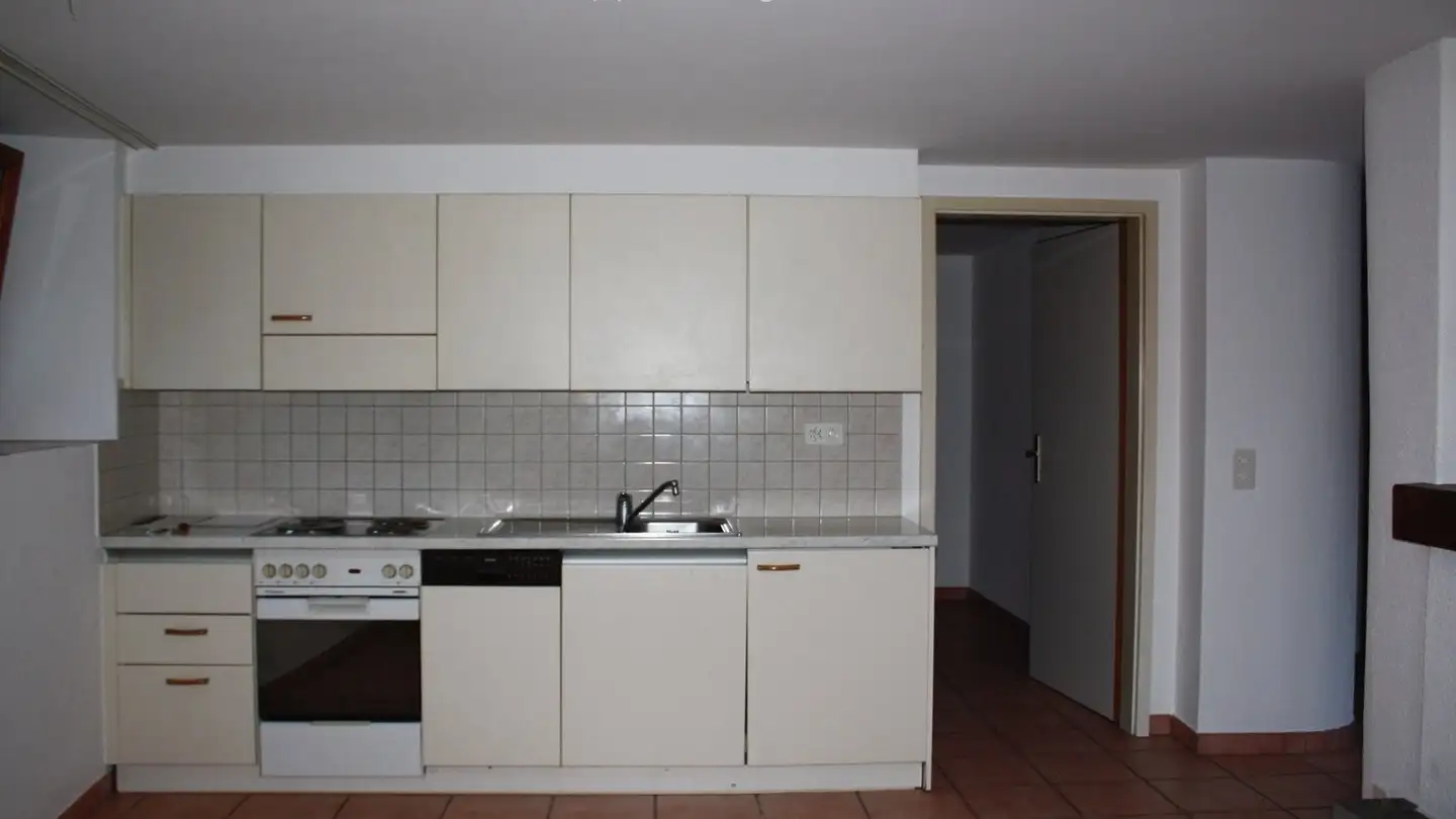 Apartment for rent - Via Val Rovana 13, 6675 Cevio - Photo 4