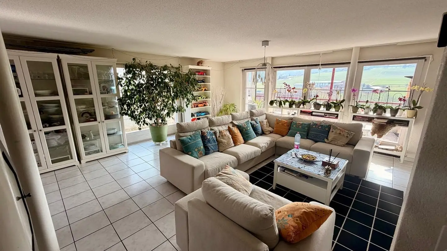 Single house for rent - 1694 Villarsiviriaux