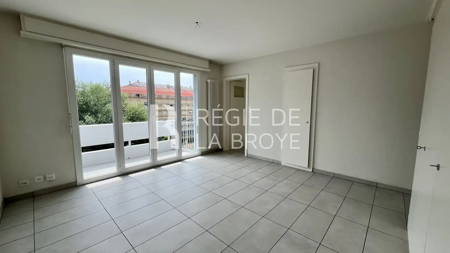 Apartment for rent - Rue Du Canal 13, 1400 Yverdon-les-Bains