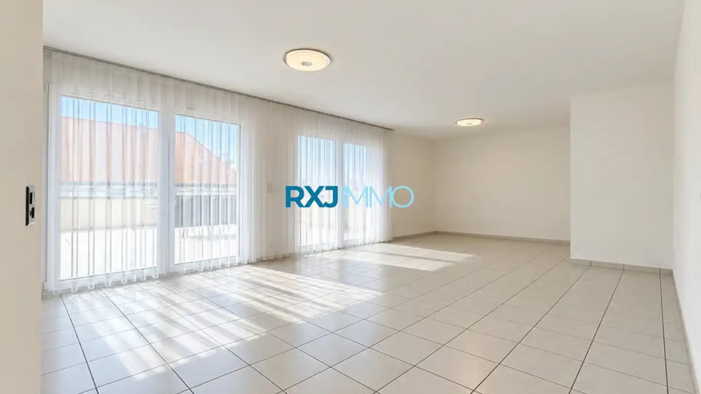 Appartement à vendre - Route D'onnens, 1754 Corjolens - Photo 3