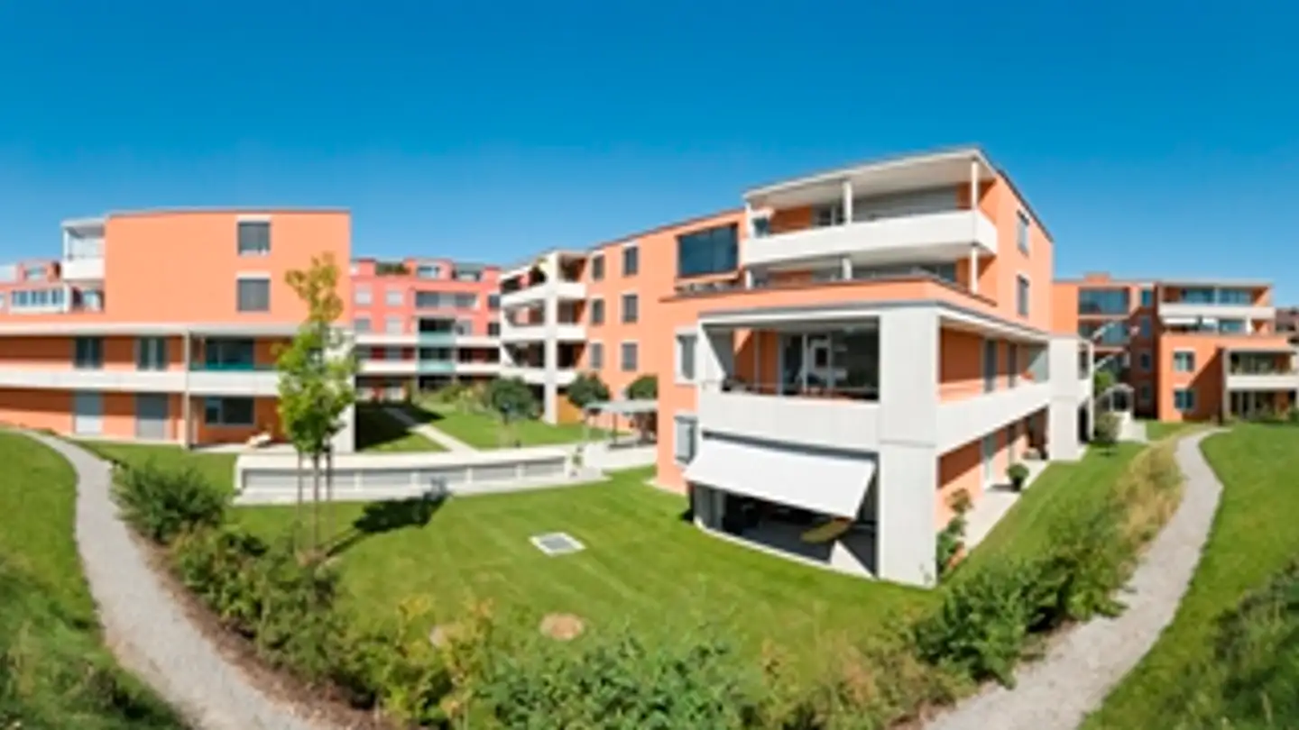 Tiefgaragenstellplatz mieten - Richterwis, 8303 Bassersdorf