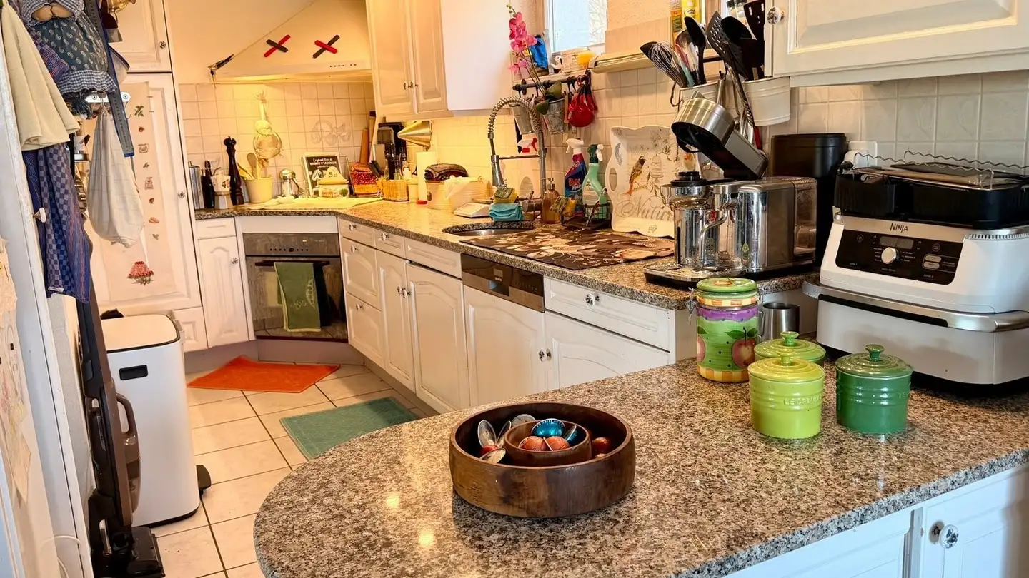 Single house for rent - 1694 Villarsiviriaux - Photo 4