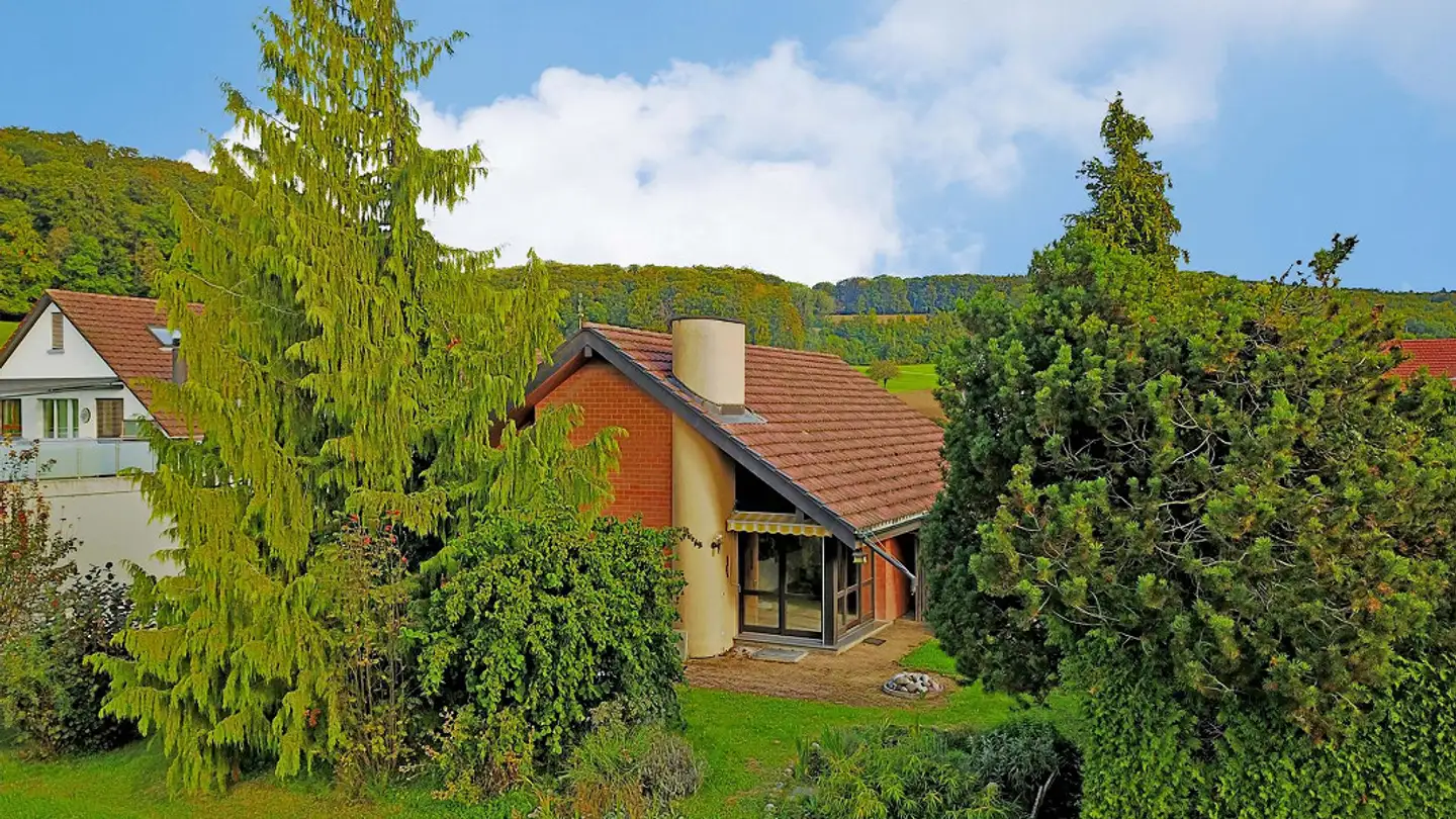 Casa singola in vendita - 4146 Hochwald - Photo 2