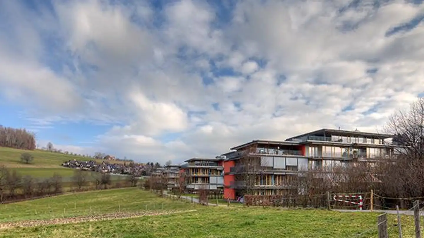 Wohnung mieten - Längimoosstrasse 17, 3075 Rüfenacht BE