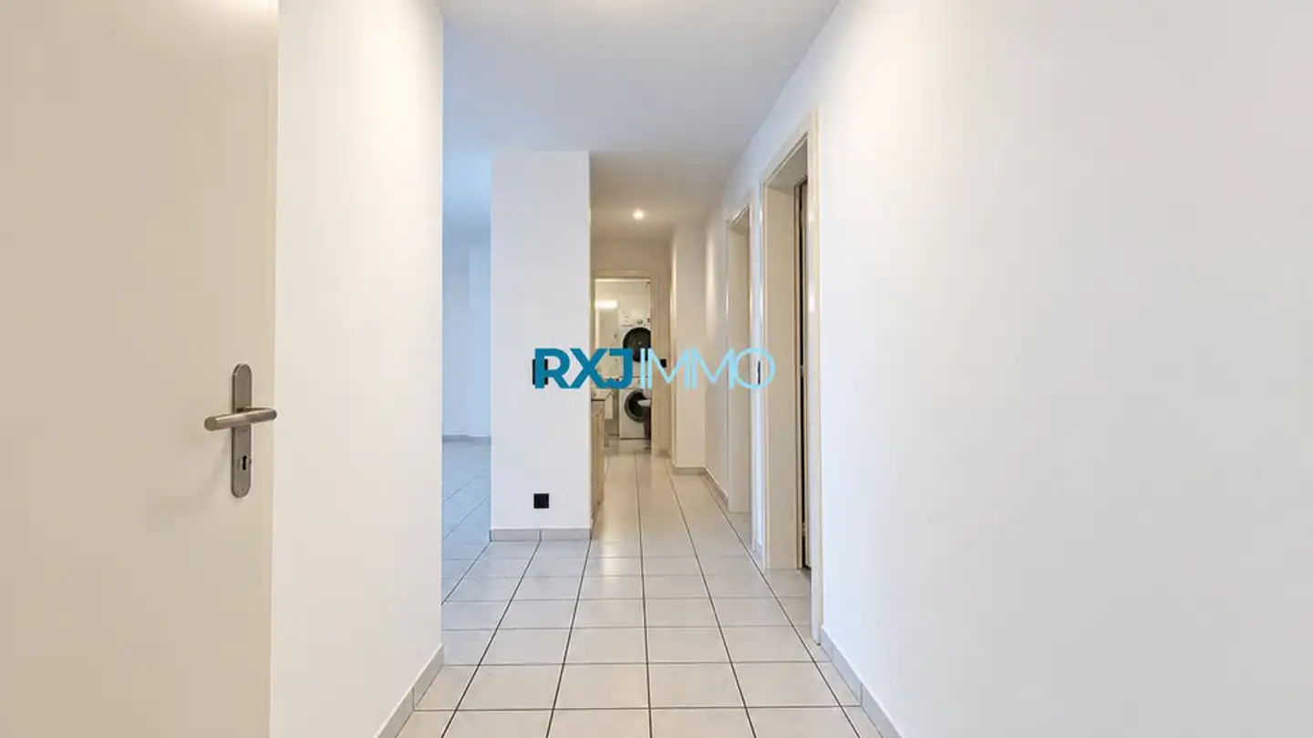 Appartement à vendre - Route D'onnens, 1754 Corjolens - Photo 2