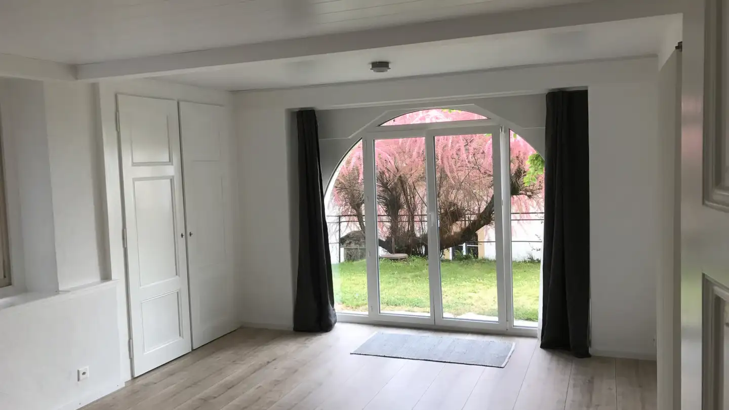 Appartamento in affitto - 2000 Neuchâtel