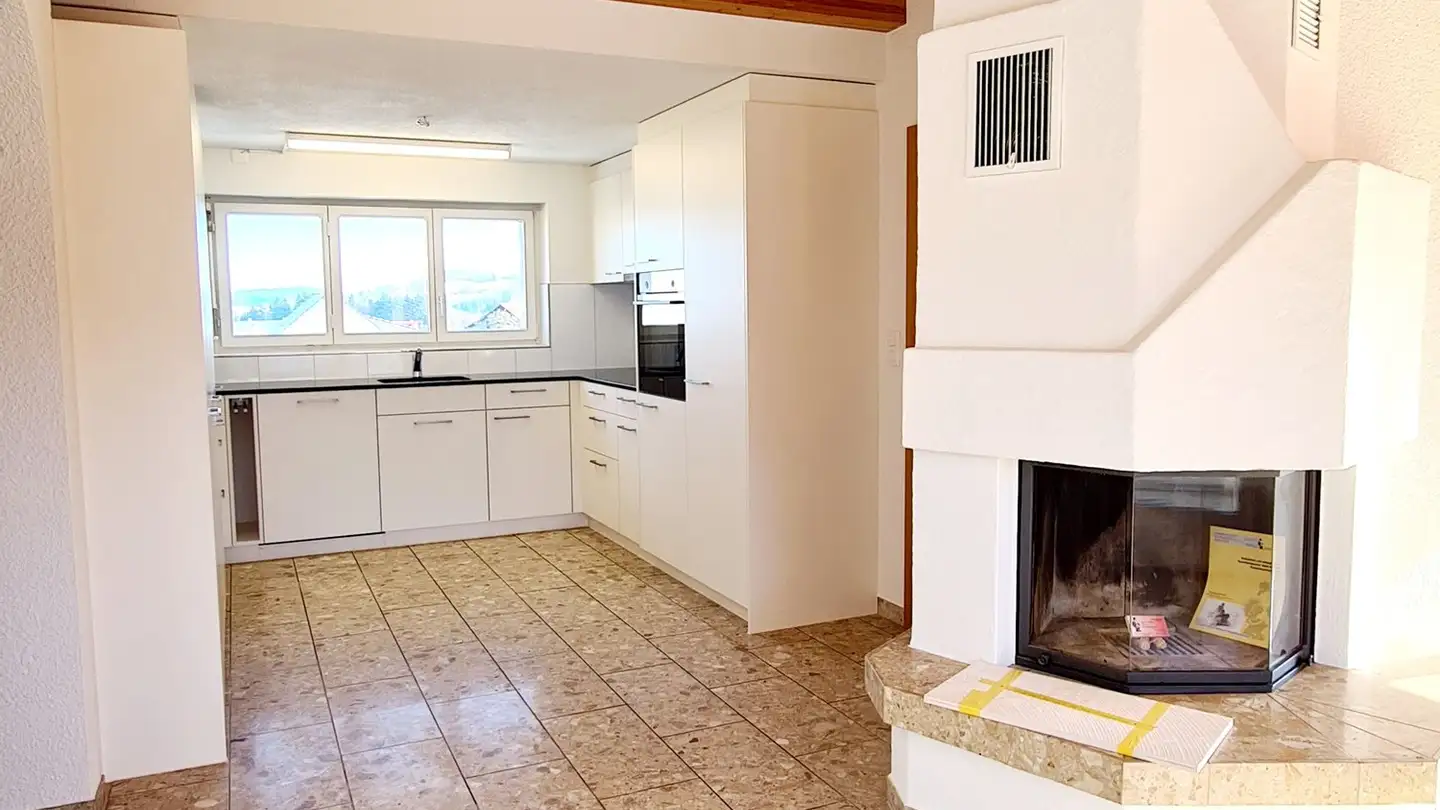 Appartamento in affitto - Hölzliweg 4, 9602 Bazenheid