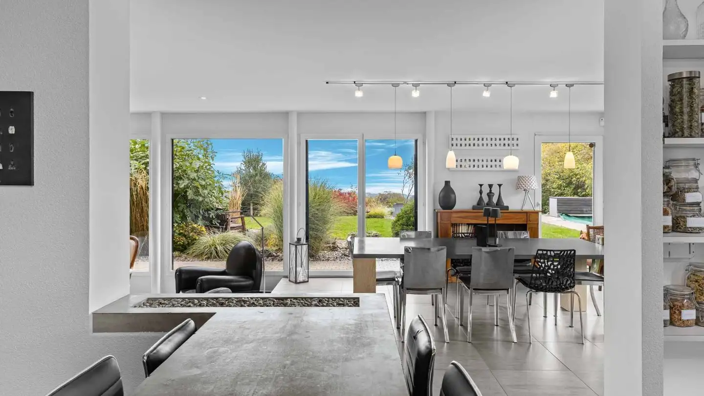 Villa kaufen - 1261 Le Vaud - Foto 4