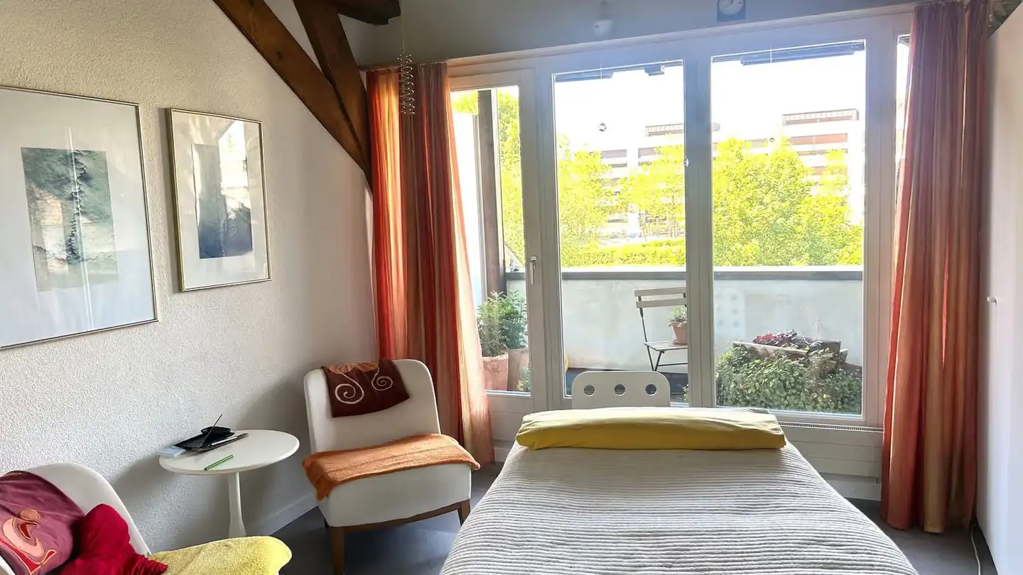 Studio medico in affitto - Bachstrasse 2, 5600 Lenzburg