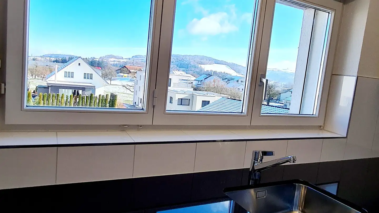 Appartamento in affitto - Hölzliweg 4, 9602 Bazenheid - Foto 4