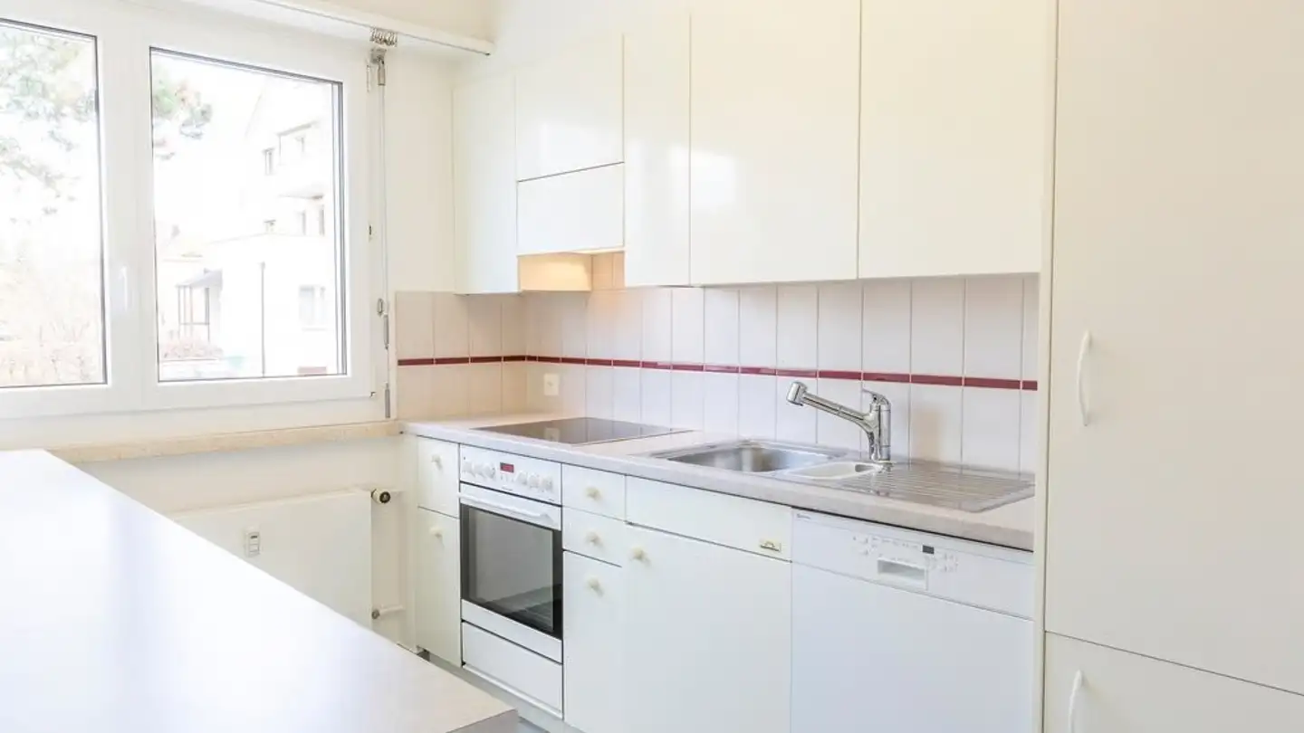 Appartamento in affitto - Feldstrasse 110, 4123 Allschwil - Foto 4